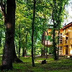 Park Sosto Nyíregyháza