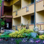 Hotel Park Sosto Nyíregyháza