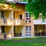 Hotel Park Sosto