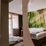 Hotel Park Sosto Nyíregyháza