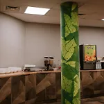 Hotel Park Sosto Nyíregyháza
