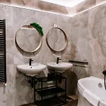 Park Sosto Hotel 3*