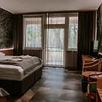 Hotel Park Sosto
