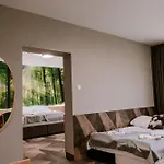 Hotel Park Sosto 3*