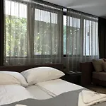 Park Sosto Hotel Nyíregyháza