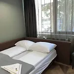 Park Sosto Hotel Nyíregyháza