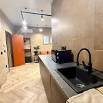 Hotel Park Sosto