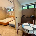 Park Sosto Hotel 3*