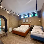Hotel Park Sosto Nyíregyháza