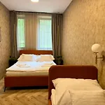 Park Sosto Hotel Nyíregyháza