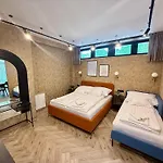 Park Sosto Hotel