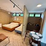 Hotel Park Sosto