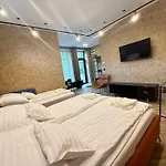 Park Sosto Hotel 3*