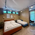 Park Sosto 3*