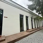 Park Sosto Hotel 3*