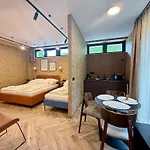 Hotel Park Sosto Nyíregyháza