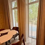 Park Sosto 3* Nyíregyháza