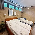 Park Sosto Hotel 3*