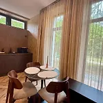 Park Sosto Hotel Nyíregyháza