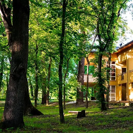 Park Sosto Nyíregyháza