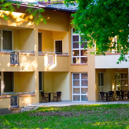 Hotel Park Sosto