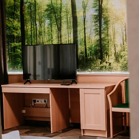 Hotel Park Sosto