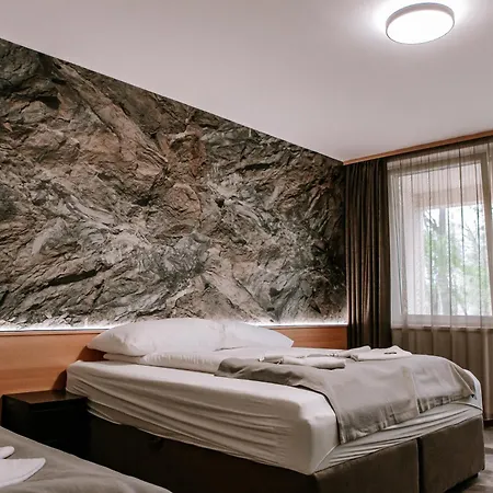 Park Sosto Hotel Nyíregyháza