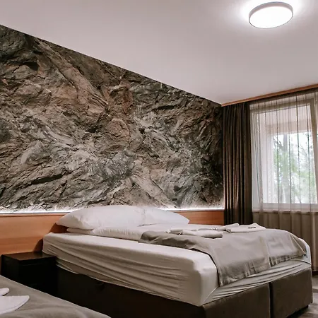 Park Sosto Hotel Nyíregyháza