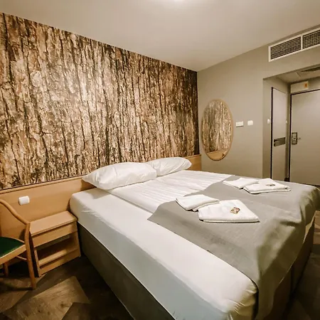Park Sosto Hotel