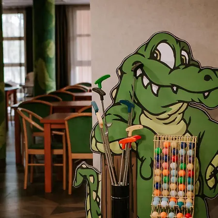 Park Sosto Hotel 3*