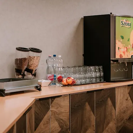 Hotel Park Sosto 3*
