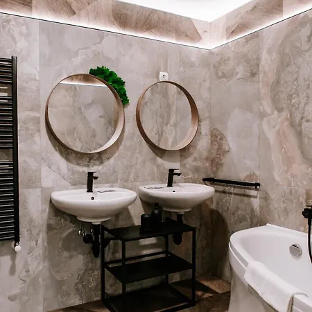 Park Sosto Hotel 3*