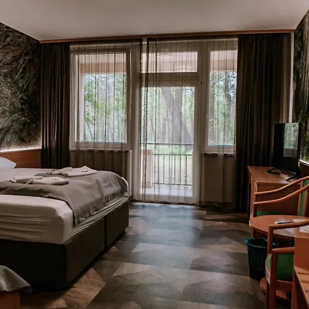 Hotel Park Sosto