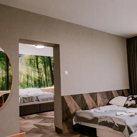 Hotel Park Sosto 3*