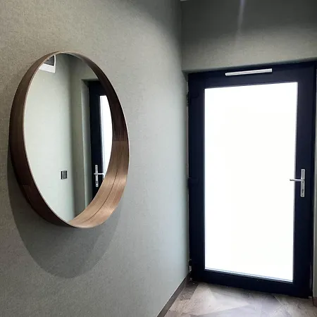 Park Sosto Hotel 3*