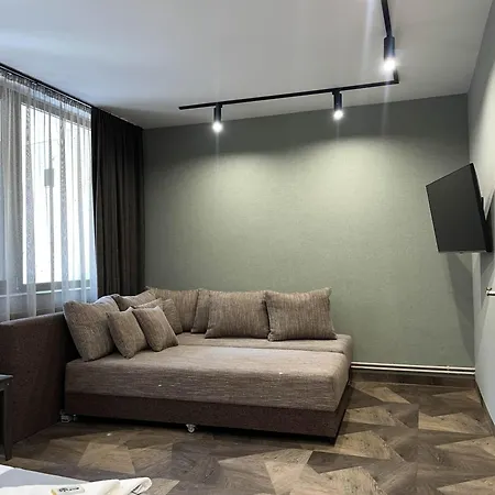 Hotel Park Sosto Nyíregyháza