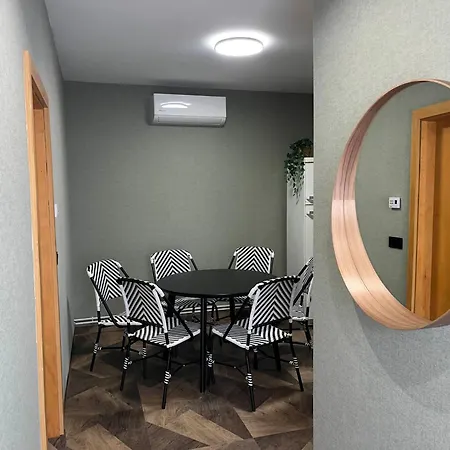 Hotel Park Sosto