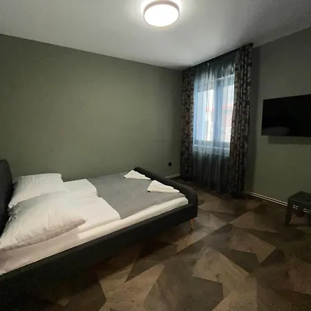 Park Sosto Hotel 3*