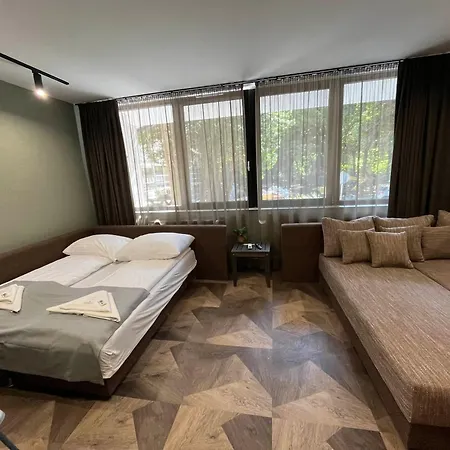 Hotel Park Sosto 3*