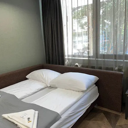 Park Sosto Hotel Nyíregyháza