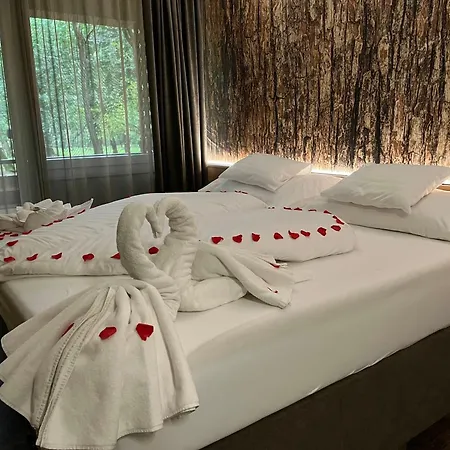 Hotel Park Sosto Nyíregyháza