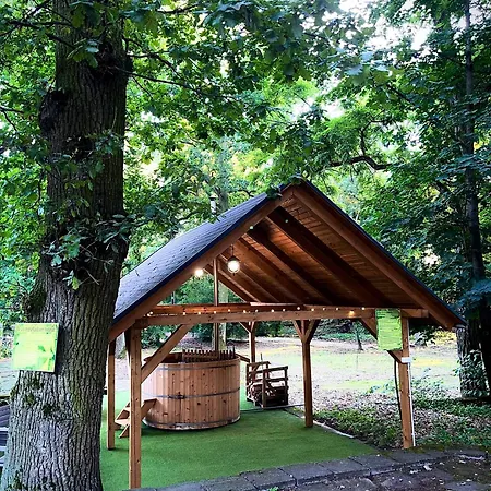 Park Sosto 3* Nyíregyháza