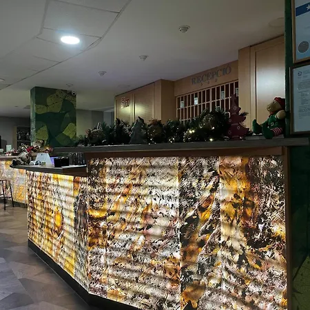 Park Sosto Hotel