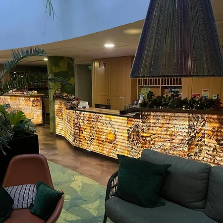 Park Sosto Hotel 3*