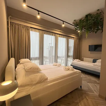 Park Sosto Hotel