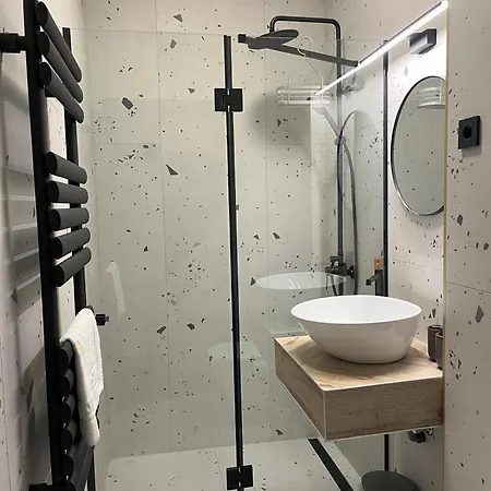 Park Sosto Hotel 3*