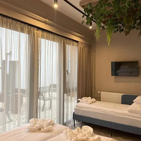 Hotel Park Sosto 3*