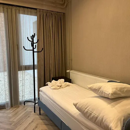 Park Sosto Hotel Nyíregyháza