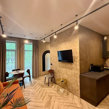 Hotel Park Sosto Nyiregyhaza