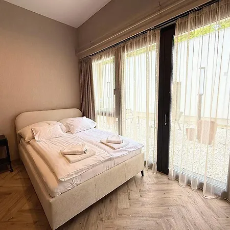 Park Sosto Hotel